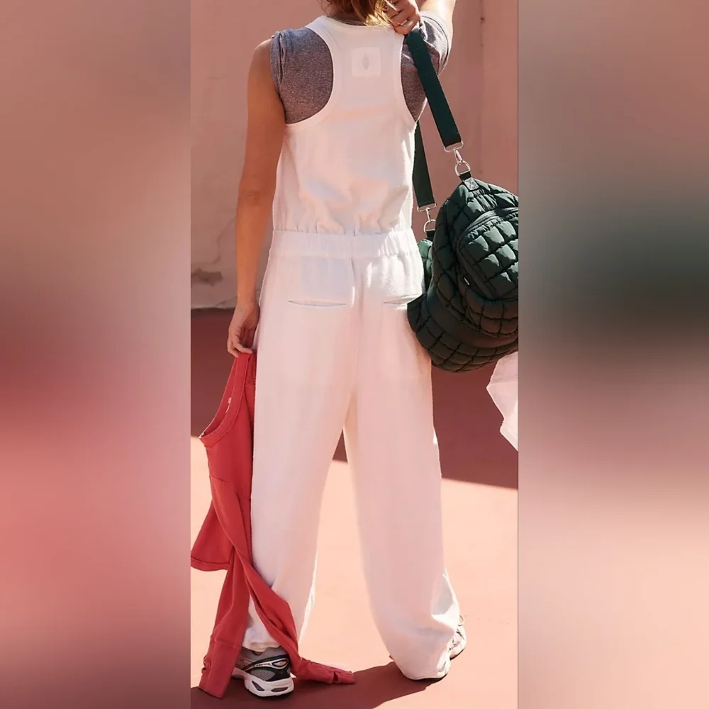 Free People Timko Onesie - Picture 4 of 12